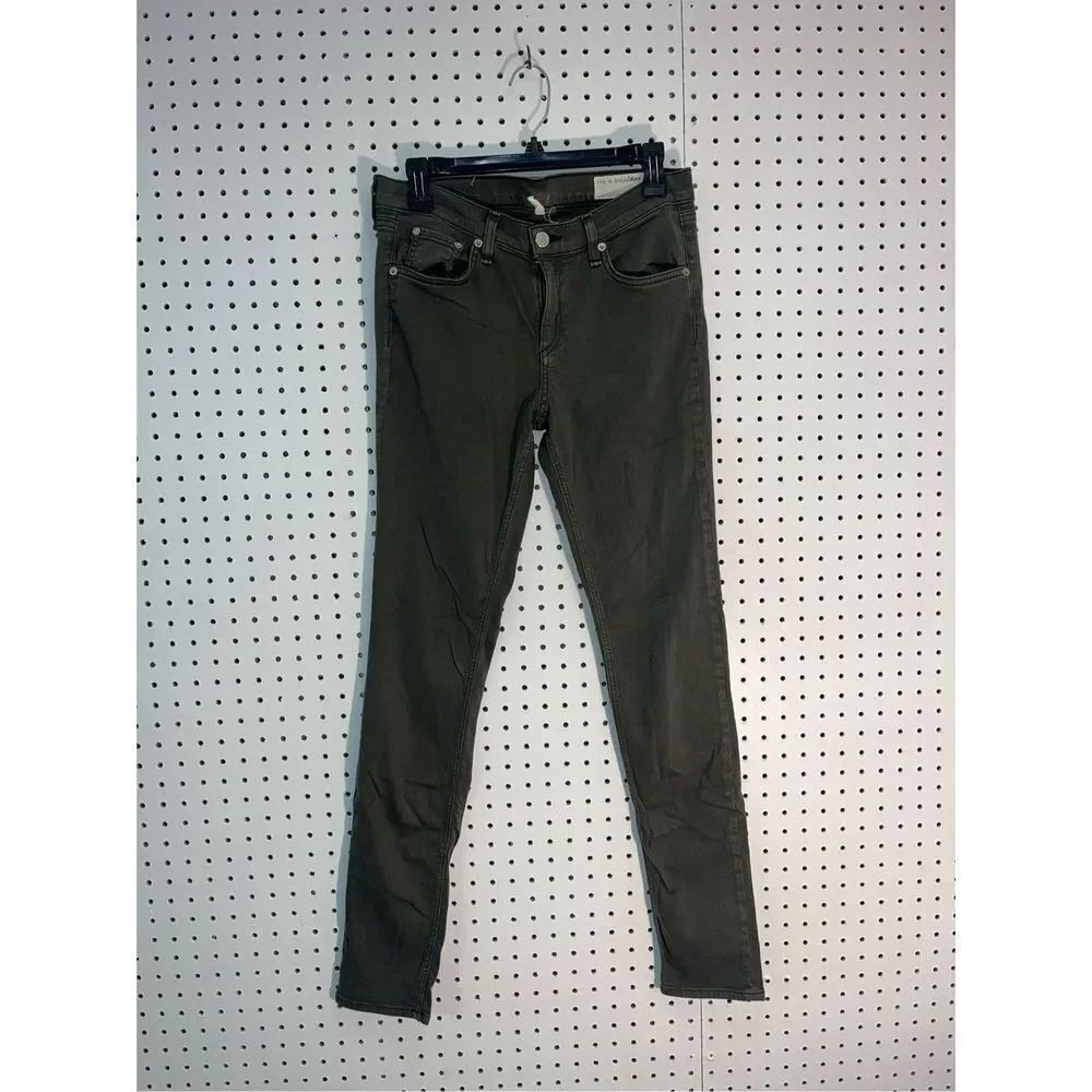 Rag & Bone denim jeans